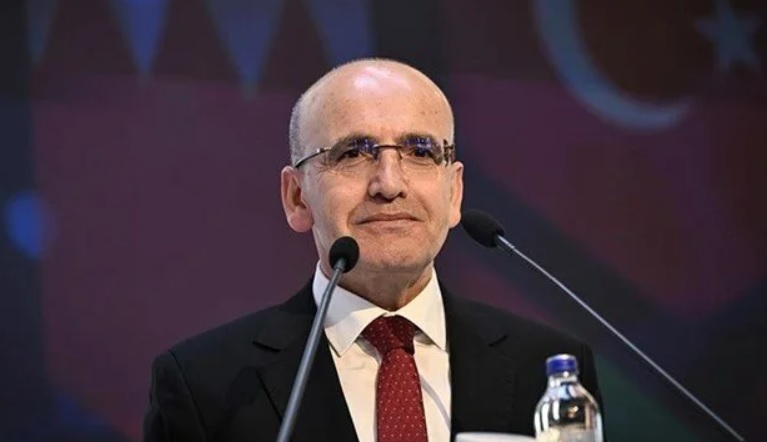 Mehmet Şimşek duyurdu: Kriptoda Yeni Düzen