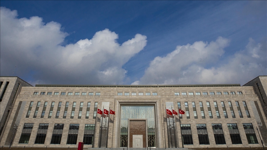 '10 soruda MİLLİ İSTİHBARAT AKADEMİSİ'