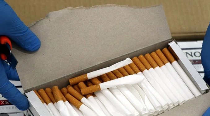 FLAŞ / Makaron, bandrol uygulamasına dahil edildi