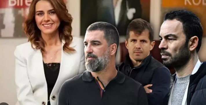 SEÇİL ERZAN'İN İFADESİ: BANA PARA VERMEYİN DİYE ARTIK YALVARIYORDUM