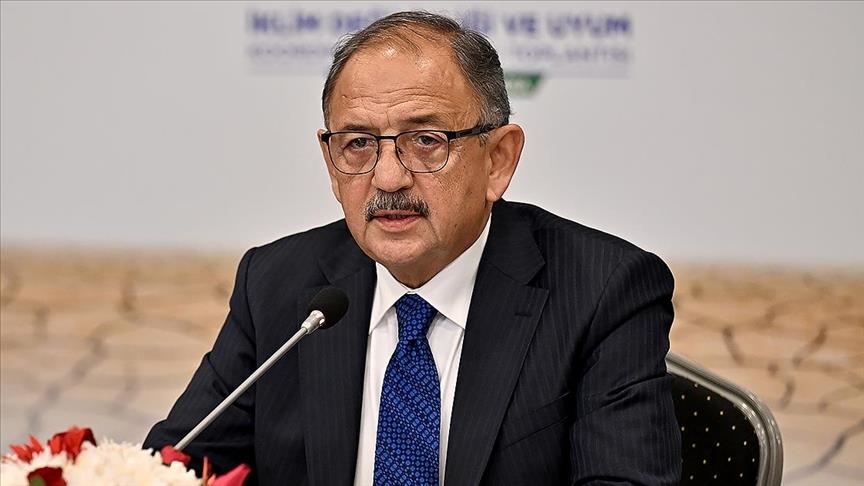 Özhaseki'den, Pençe-Kilit Harekat bölgesinde şehit olan Özdemir'in ailesine ev sözü