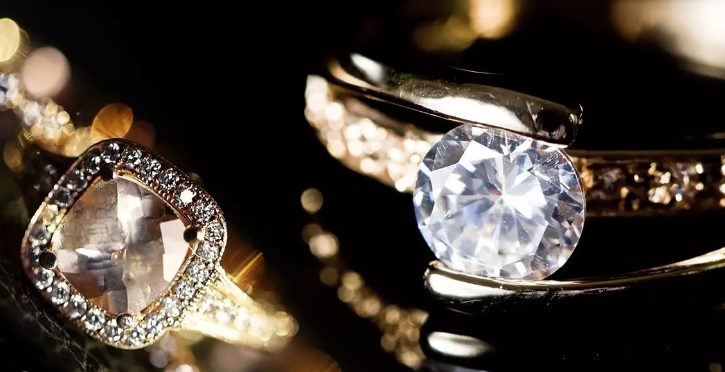 Mücevher sektöründe İhracat REKORU