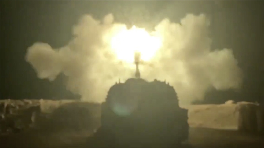 Şehitlerin kanı yerde kalmadı: 7 PKK'lı terörist etkisiz