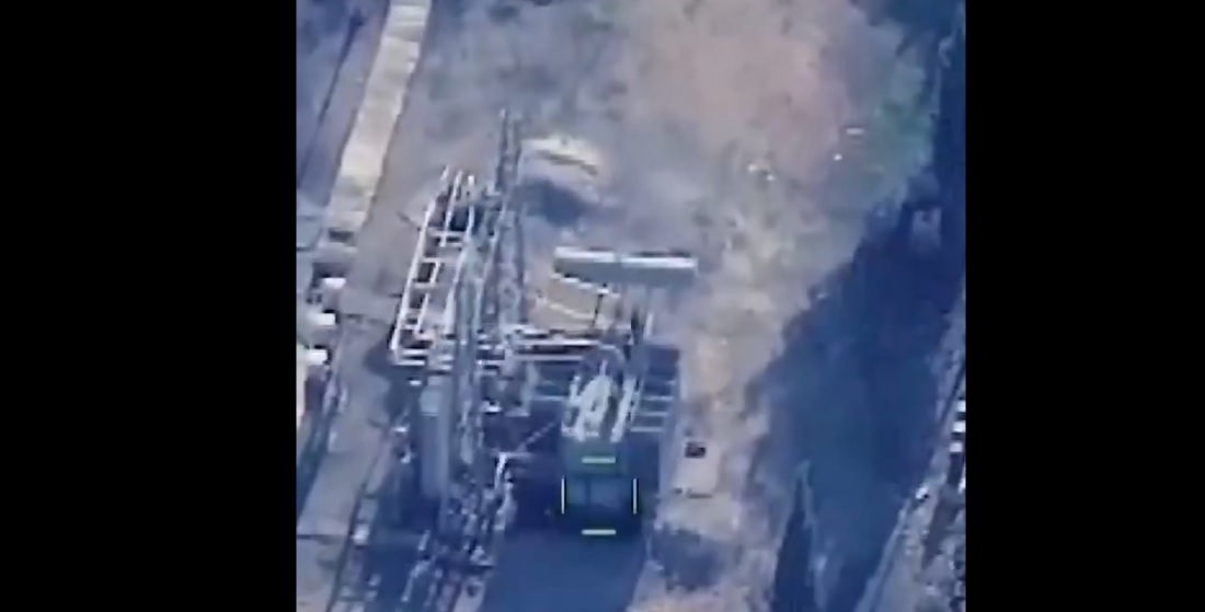 MİT, Suriye'de terör örgütü PKK/YPG'ye ait 23 hedefi imha etti