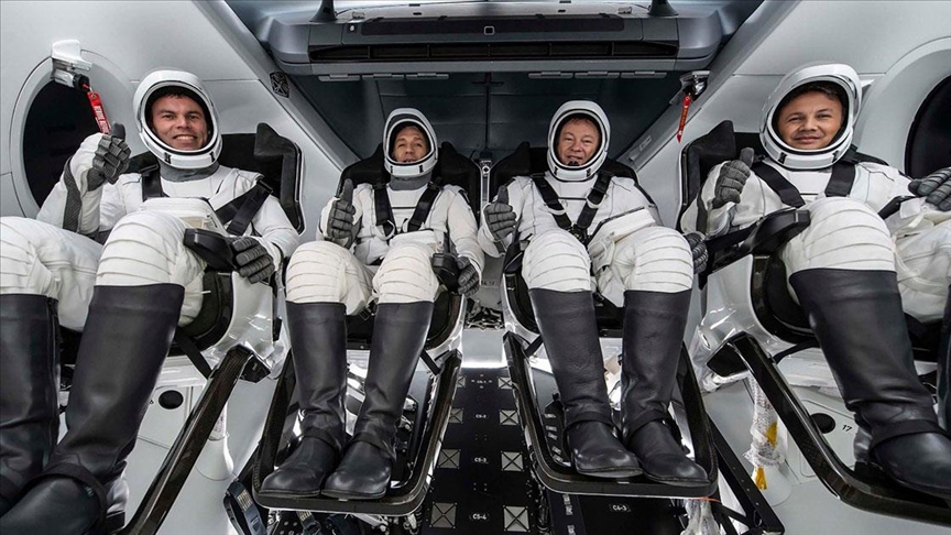 '10 soruda Türkiye'nin ilk insanlı uzay yolculuğu'