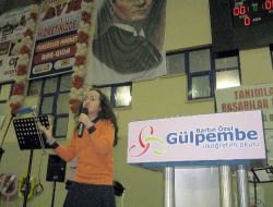 Bartınlılar Gökmen'in Kahramanlık Türküleriyle Çanakkale'yi Yaşadı