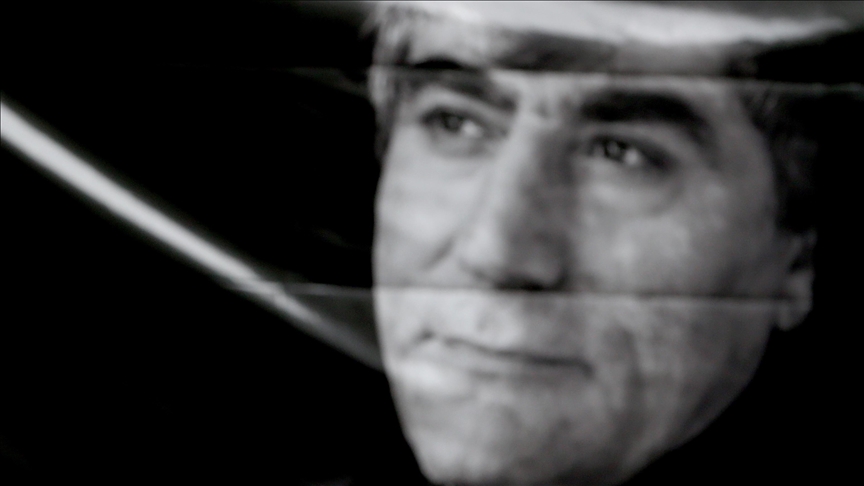 Gazeteci Hrant Dink'in öldürülmesinin üzerinden 17 yıl geçti!