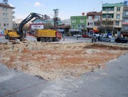 Ocaklar Mahallesi'ne Sağlık Merkezi Yapılıyor