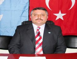 Vakfıkebir Dsp'de Toplu İstifa
