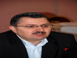 Memur-sen Genel Başkanı Gündoğdu: Kamu Görevlisinin Olmadığı Bir Anayasaya Doğrudan 'evet' Demeyeceğiz
