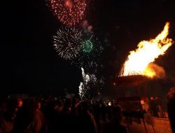 Nevruz, Kuzey Irak'ta Da Coşkuyla Kutlandı