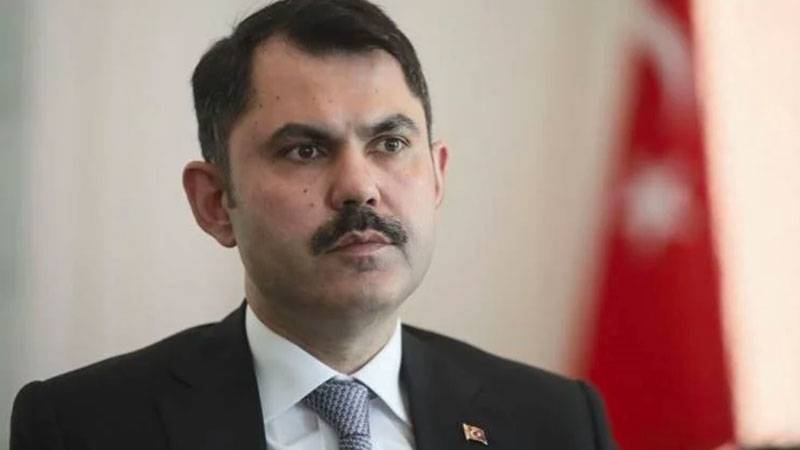 İBB adayı Kurum 'İstanbul vizyonu'nu açıklayacak