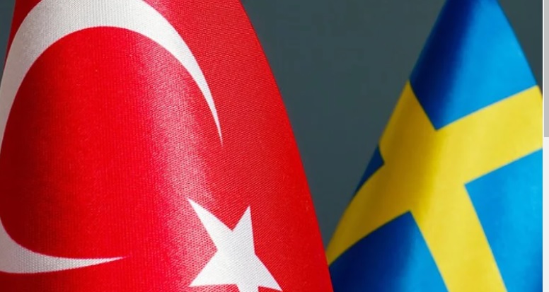 İsveç'in NATO üyeliği Resmi Gazete'de Yayımlandı