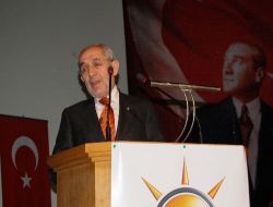 Erdem: Çağdaş Geçinen Chp Öğrenci Burslarını İptal Ettirdi
