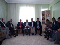 Ağrı Milletvekili Alır: Sorunlar Eğitimle Çözülecek!