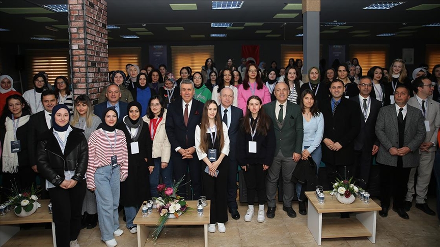 Gençlik ve Spor Bakanlığı'nın Antalya'daki tematik kış kampı başladı