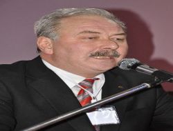 Chp Edirne İl Başkanlığı'na Gencan Yeniden Seçildi