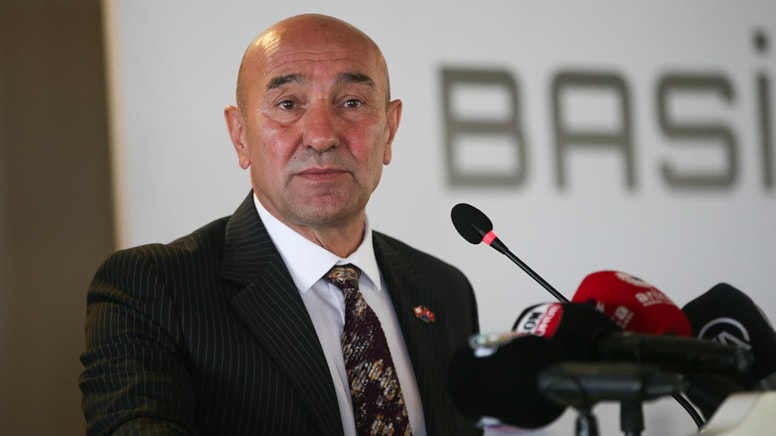 Tunç Soyer'den zehir zemberek açıklamalar