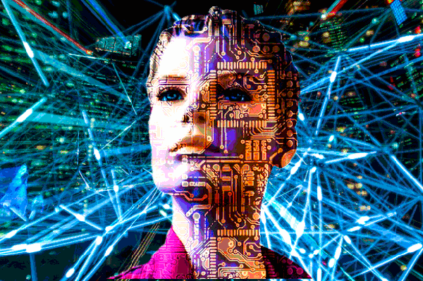 Bolat: Yapay zeka alanındaki gelişmeler Türkiye'nin rekabet gücünü artıracaktır