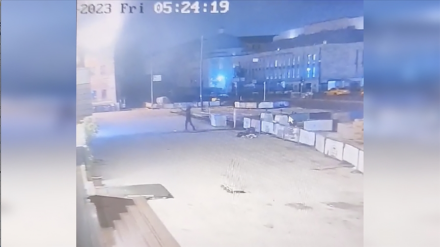 Kafes-33 operasyonunun detaylarına ulaşıldı