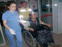 Devrek'te Trafik Kazası: 1 Ölü, 7 Yaralı