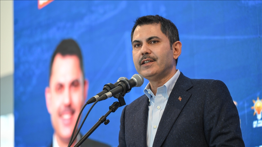 Kurum: Şu an biz 1,5 puan öndeyiz ve bu CHP'nin yaptığı ankette de böyle