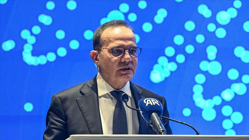 Bozay: Türkiye, Romanya ve Bulgaristan Mayın Karşı Tedbirleri Görev Grubu'nu kuracak