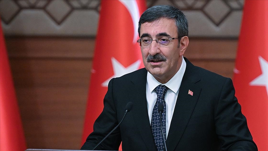 Yılmaz: Deprem yaralarının sarılması için 1 trilyon liradan fazla kaynak tahsis ettik