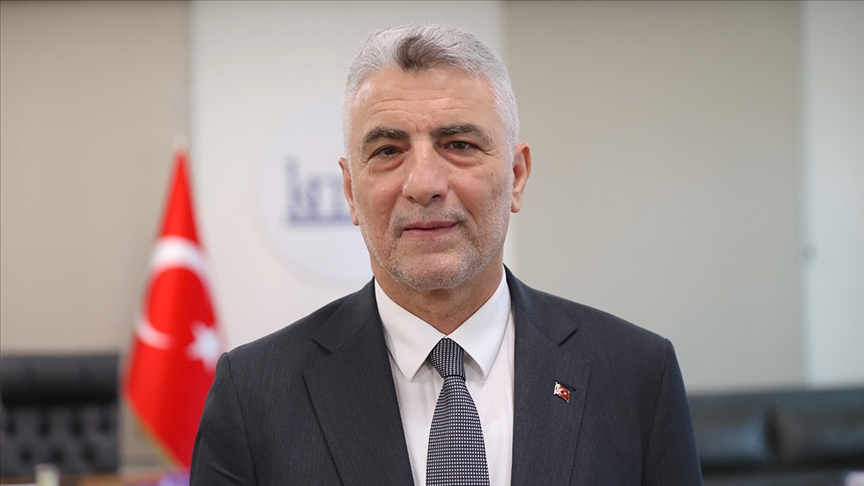 Bolat'tan deprem bölgesine finansman desteği müjdesi