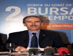 Bursa Büyükşehir Belediyesi, Elektrik Ve Ambalajlı Su Üretecek