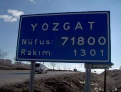 Yozgat'ta Geçen Yıl 11 Bin 674 Gayrı Menkul Satıldı