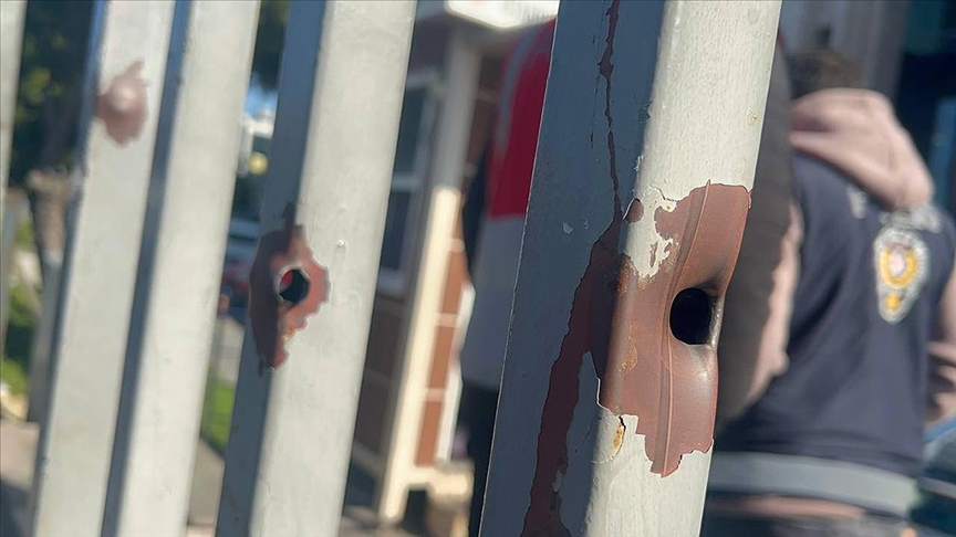 DHKP/C'li teröristlerin adliyeye saldırı planı "5 dakika"da engellendi