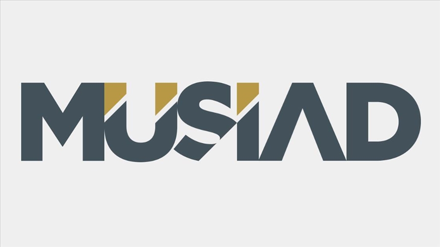 MÜSİAD'dan İsrail ile ticaret iddialarına ilişkin açıklama