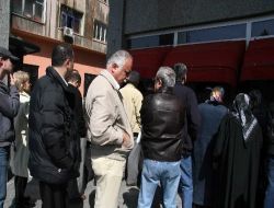 Key Ödemeleri Başladı, Banka Kuyrukları Uzadı!