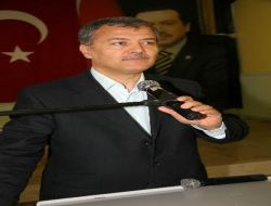 AK Parti Milletvekili Hıdır: Kamu Hastaneleri Özelleştrilemez, İşletmesi Devredilebilir!