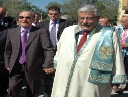 Kendi Okuyamadı Ama Yaptırdığı Fakülte Binlerce Öğretmen Yetiştiriyor