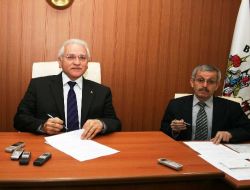 İş Kur'dan 45 Kişiye İş Umudu