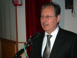 Bafra'da '7 Den 77 Ye Su Tasarrufu' Adlı Bir Program Düzenlendi