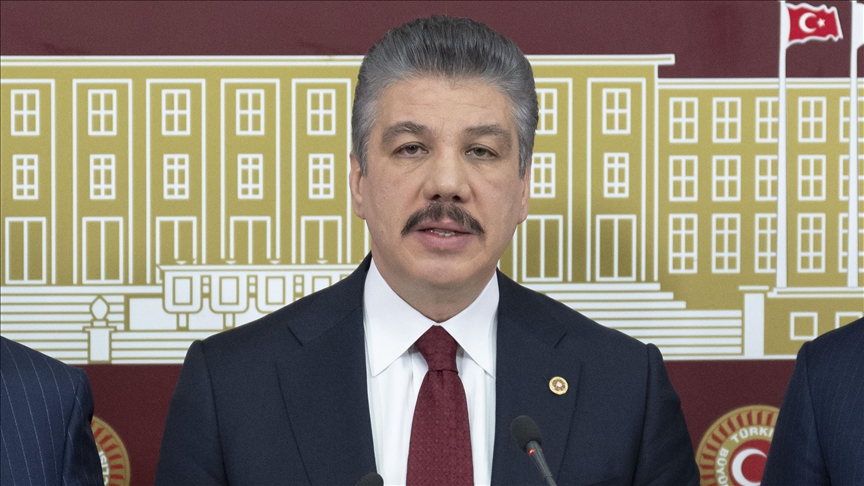 TBMM Adalet Komisyonu, 8. Yargı Paketini 20 Şubat'ta görüşecek