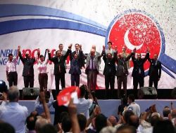 "Kimse Kürt Sorununu Siyasi Rant Haline Getirmesin"