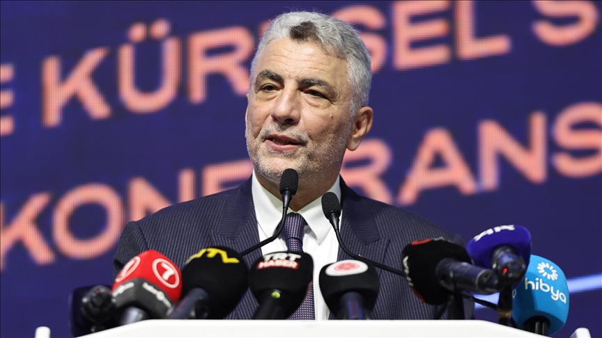 Bolat: Savunma sanayisi uluslararası alanda çok büyük bir saygınlık kazandırıyor