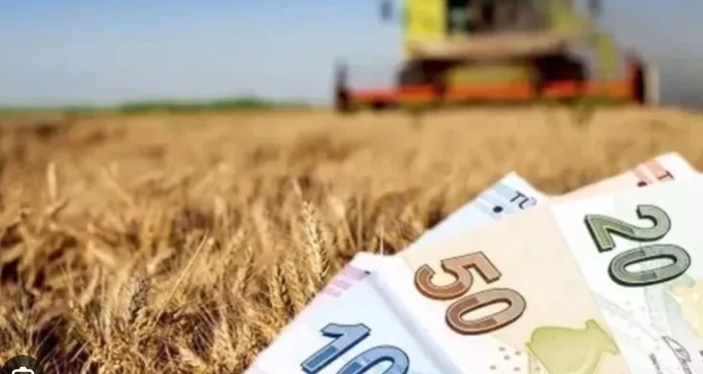 Çiftçilere tarımsal destek ödemesi bugün yapılıyor