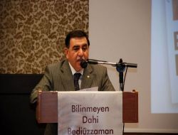 Bediüzzaman Said Nursi, Vefatının 50. Yılında Çeşitli Etkinliklere Anılıyor!