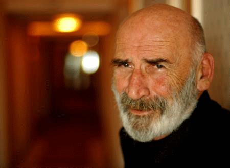 Tuncel Kurtiz namı diğer 'RAMİZ DAYI'