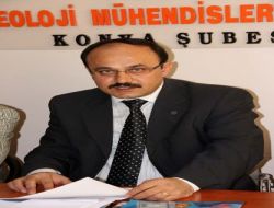 Yrd. Doç. Arık: Türkiye Su Fakiri