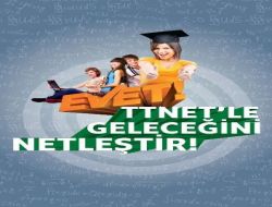 'ttnet'le Geleceğini Netleştir' Projesi, Sakarya Üniversitesi Öğrencileriyle Buluşuyor