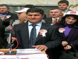 Bafra'da Fakülte İçin İmza Kampanyası Başlatıldı