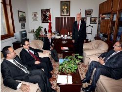 MHP, Anayasa Değişikliğinin Bir Sonraki Dönemde Yapılmasını İstiyor!