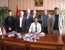 Konya'nın En Genç Belediye Başkanı Aylık 8 Bin TL Tasarruf Ediyor!.