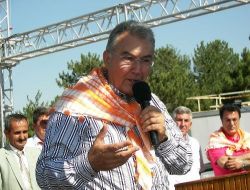 "Ben Nereye Gideceğini Bilmediğim Gemiye Binmem"